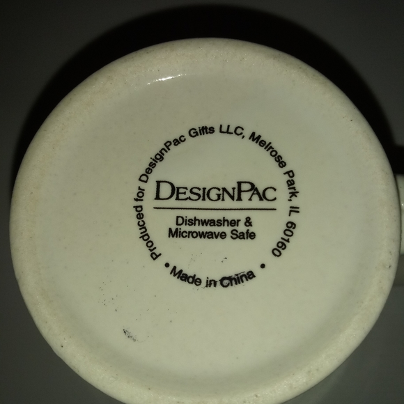 Humorous coffee mug by Design PAC - Picture 2 of 7